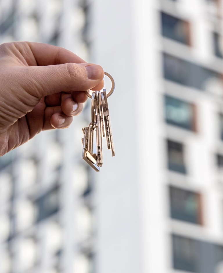 Jak kupić mieszkanie? Zakup krok po kroku