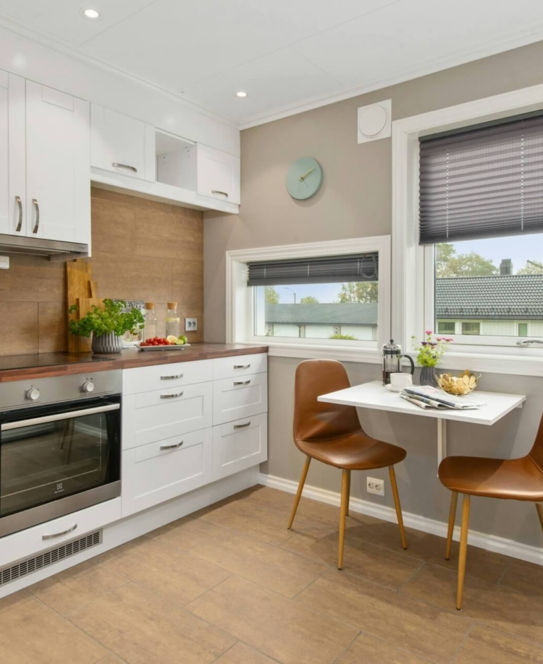 Ile kosztuje kuchnia na wymiar?