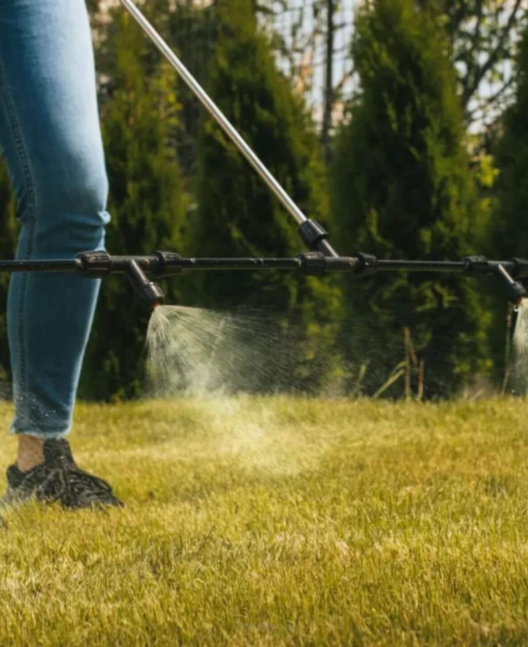 Opryskiwacz akumulatorowy Powermat – opinie i specyfikacja