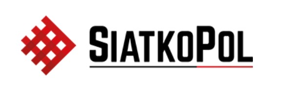 logo firmy siatkopol