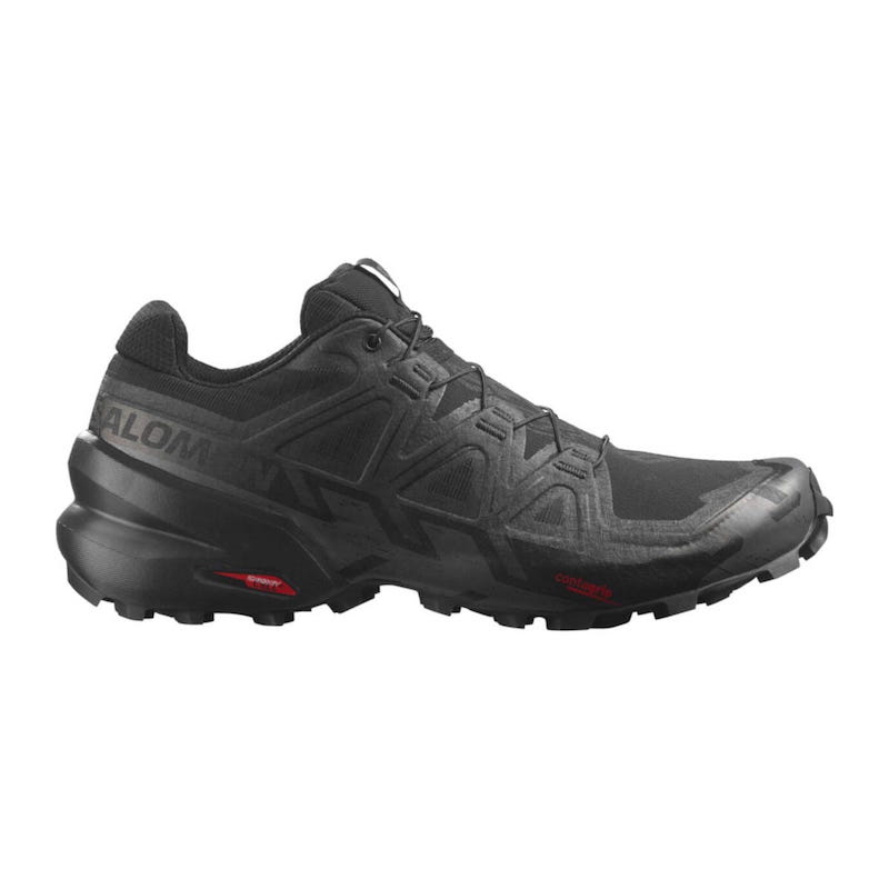 jakie buty do biegania w terenie – salomon speedcross 6