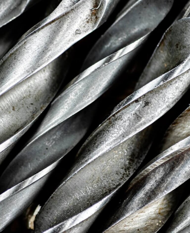 Czy stal szlachetna rdzewieje? Tłumaczymy