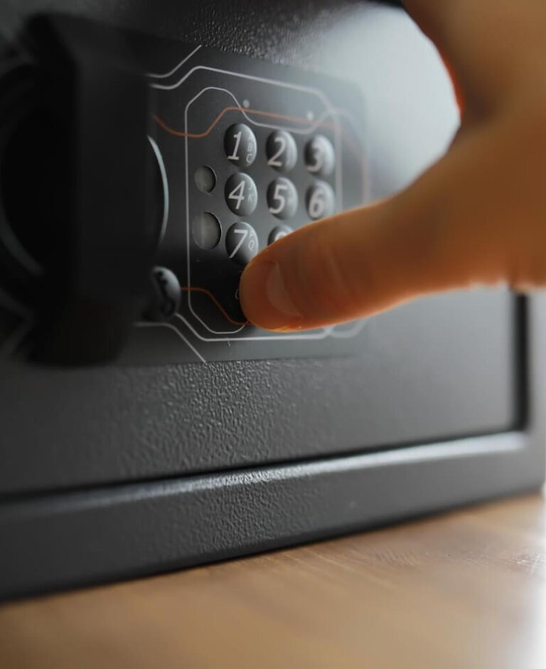 Czym cechują się dobre sejfy na dokumenty?