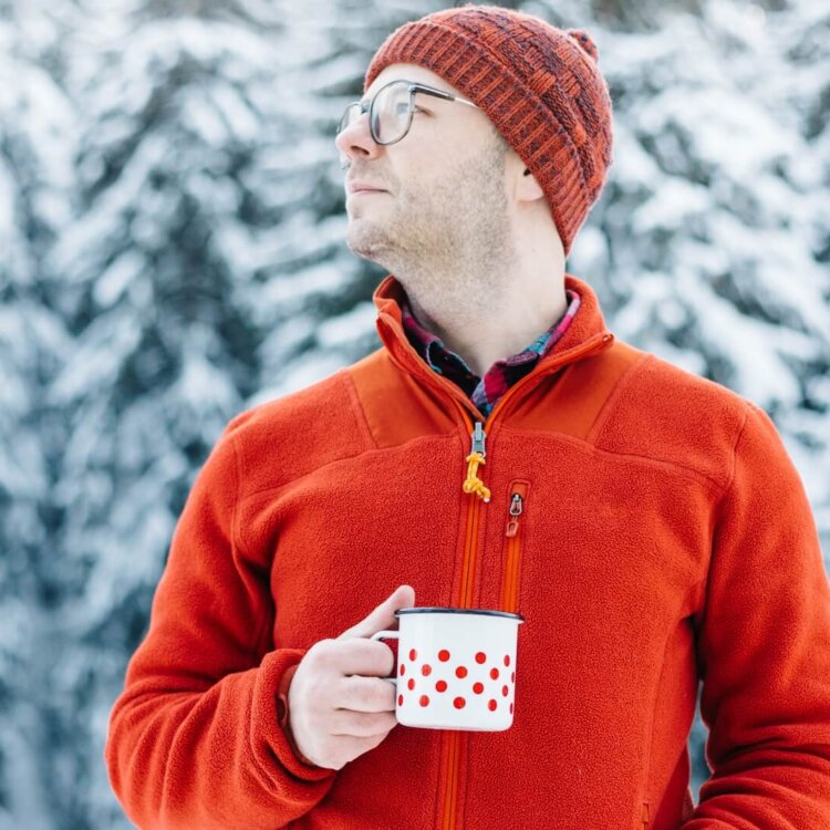 Dobry polar męski – jak wybrać idealny?