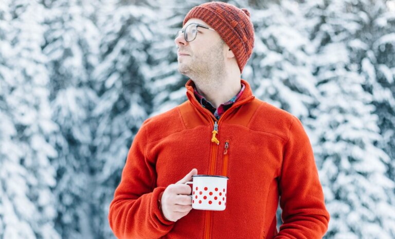 Dobry polar męski – jak wybrać idealny?