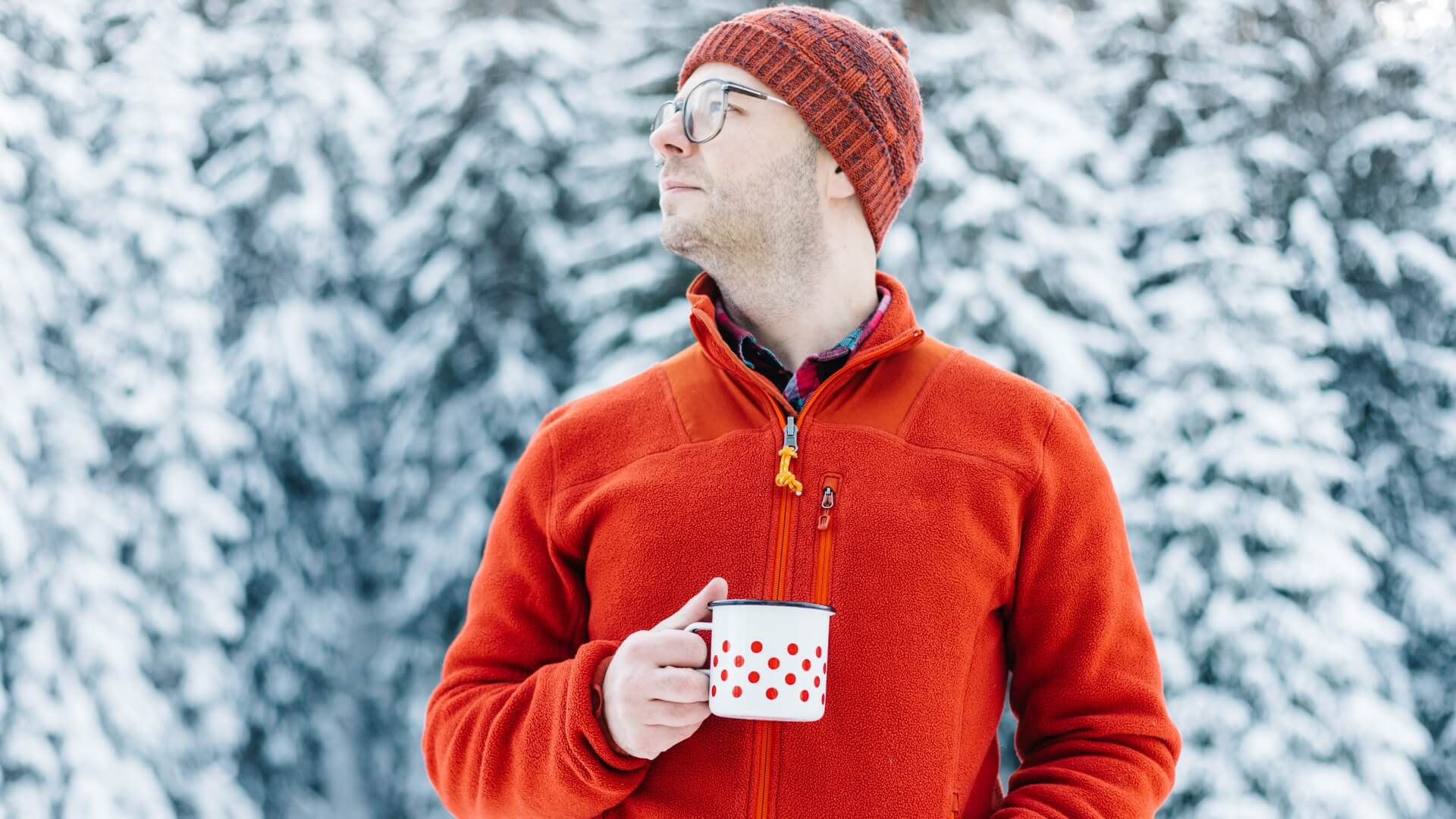Dobry polar męski – jak wybrać idealny?