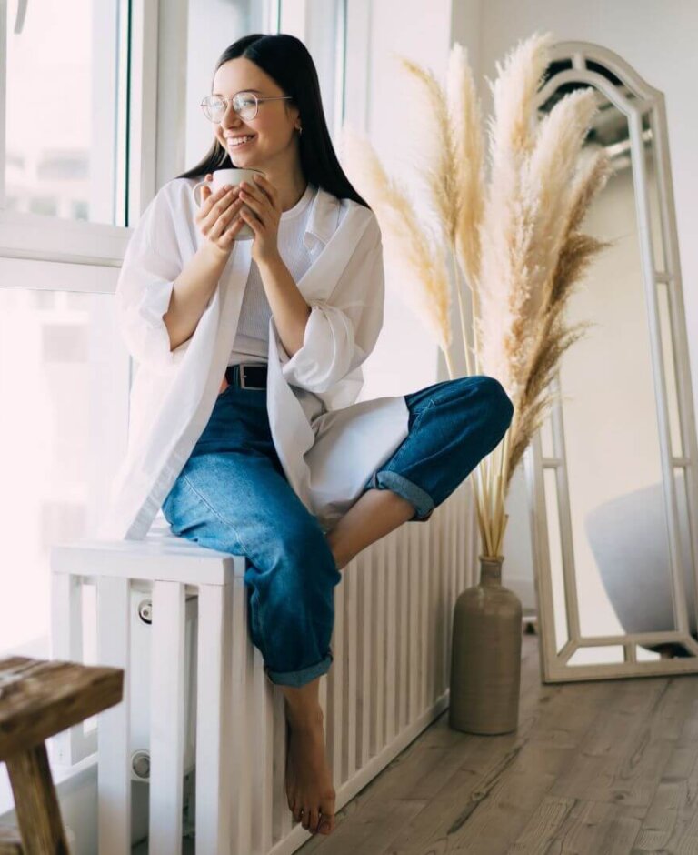 Czym zasłonić kaloryfer? 6 sposobów