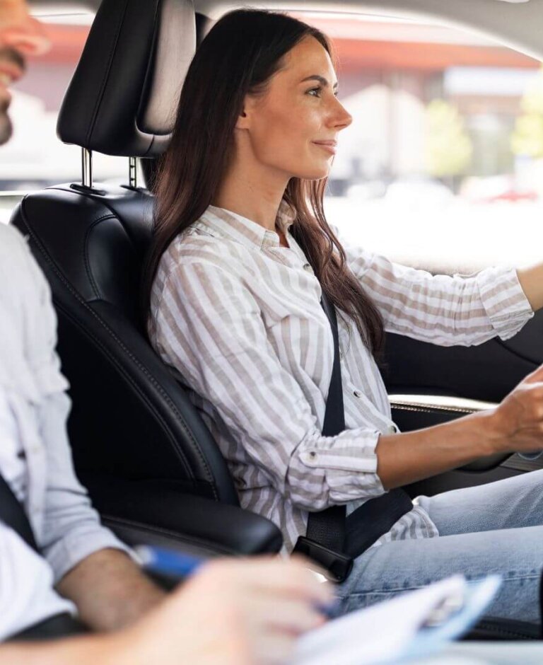 Jak wygląda kurs na prawo jazdy? Poradnik