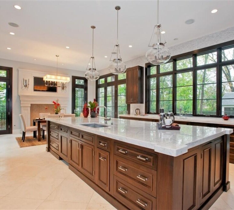 Blat kamienny bez stresu – jak wybrać i nie żałować?