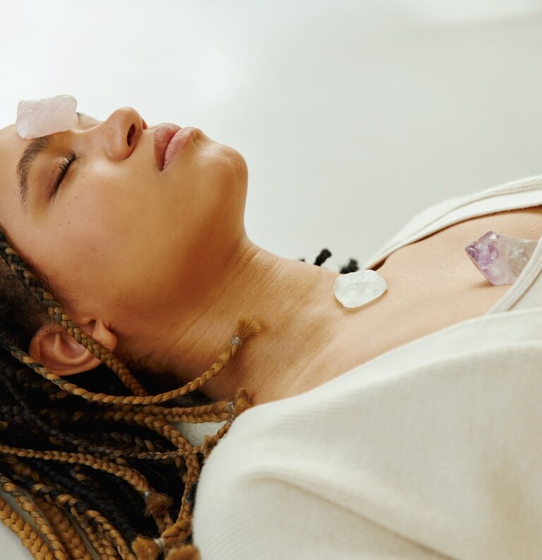 Znaczenie kamieni szlachetnych – moc, właściwości, energia