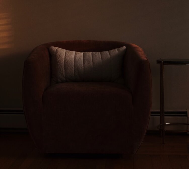 Fotel uszak – idealny mebel i modny akcent w Twoim wnętrzu