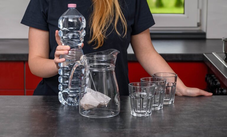 Szklanki – niezbędny element w każdej kuchni