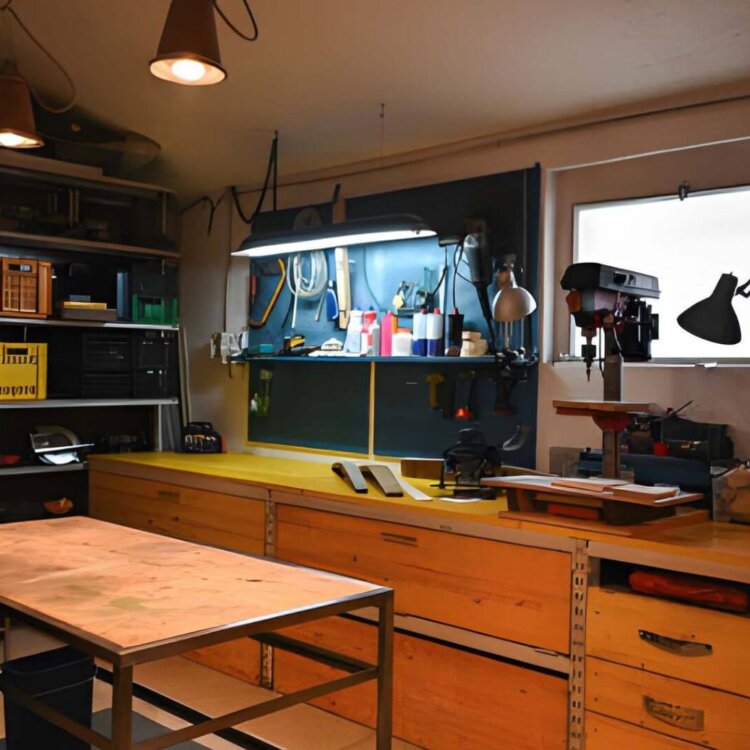 Meble loftowe do kuchni, salonu i jadalni, które odmienią każde wnętrze