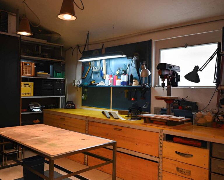 Meble loftowe do kuchni, salonu i jadalni, które odmienią każde wnętrze