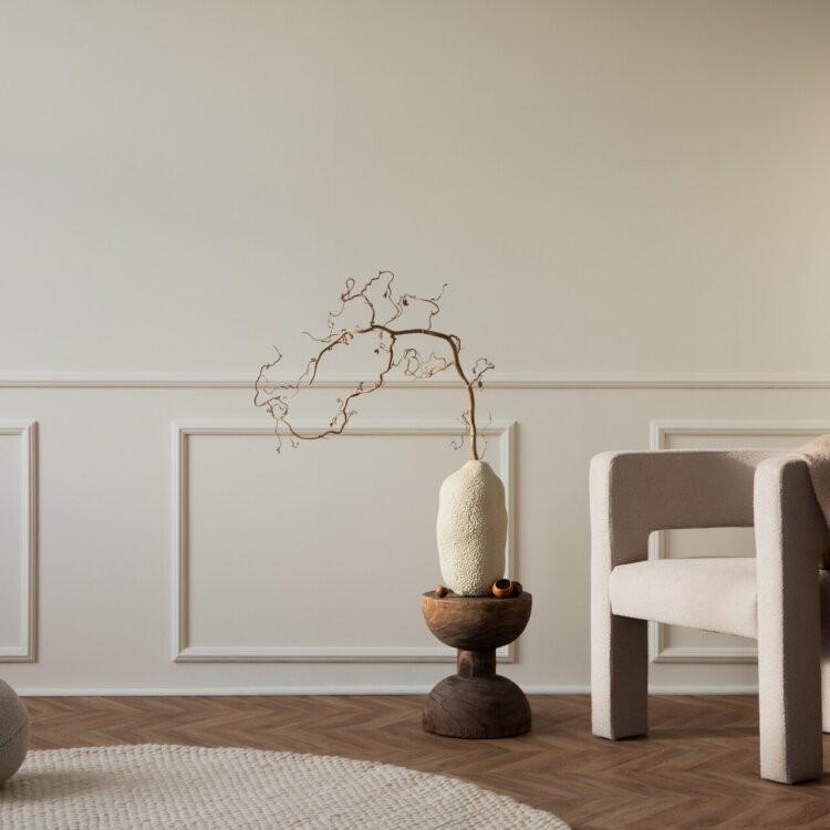 Sztukateria wewnętrzna – powrót klasyki w nowoczesnym wydaniu