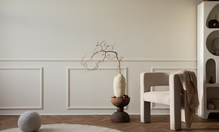 Sztukateria wewnętrzna – powrót klasyki w nowoczesnym wydaniu