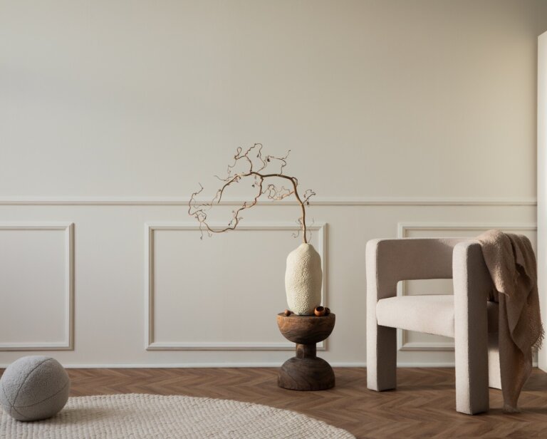 Sztukateria wewnętrzna – powrót klasyki w nowoczesnym wydaniu