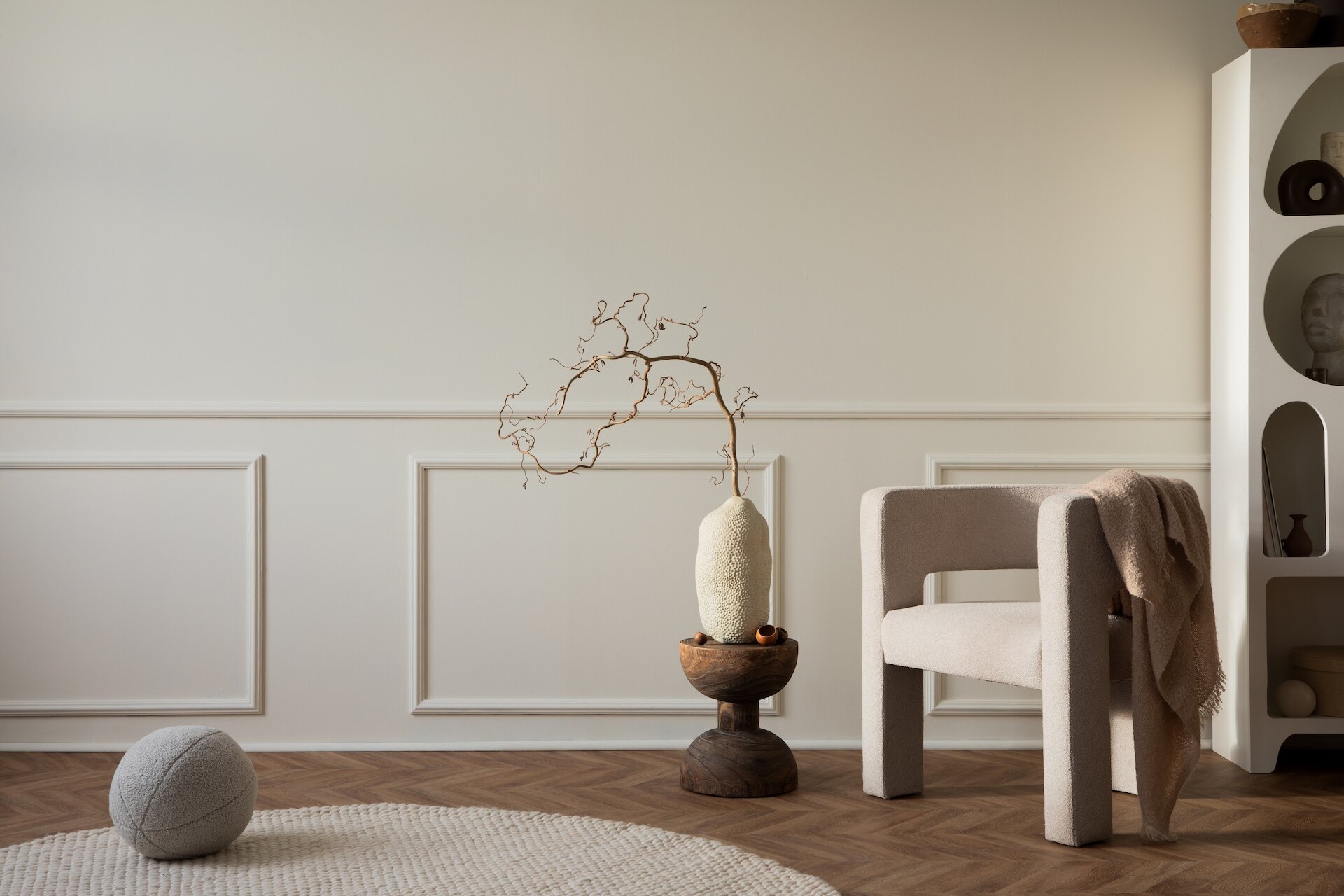 Sztukateria wewnętrzna – powrót klasyki w nowoczesnym wydaniu