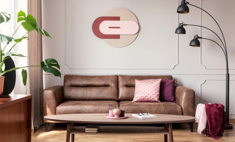 Jak dobrać listwy ścienne do swojego wnętrza?