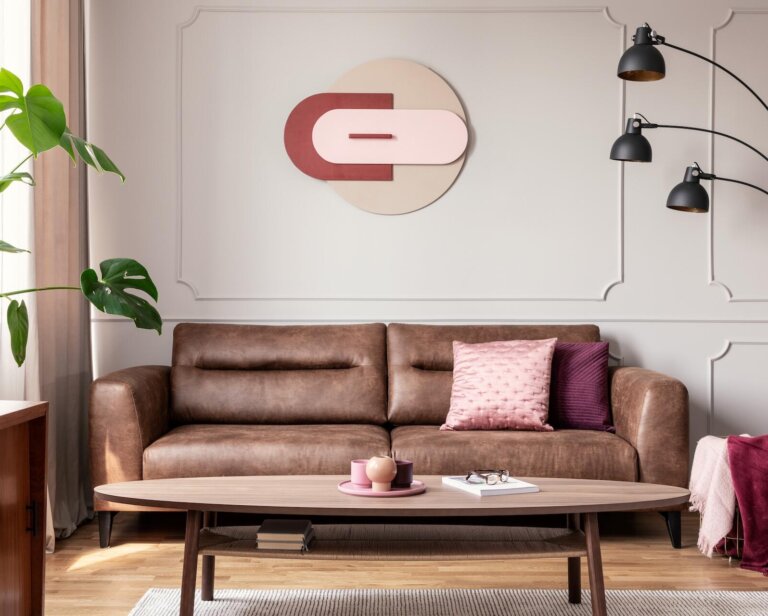 Jak dobrać listwy ścienne do swojego wnętrza?