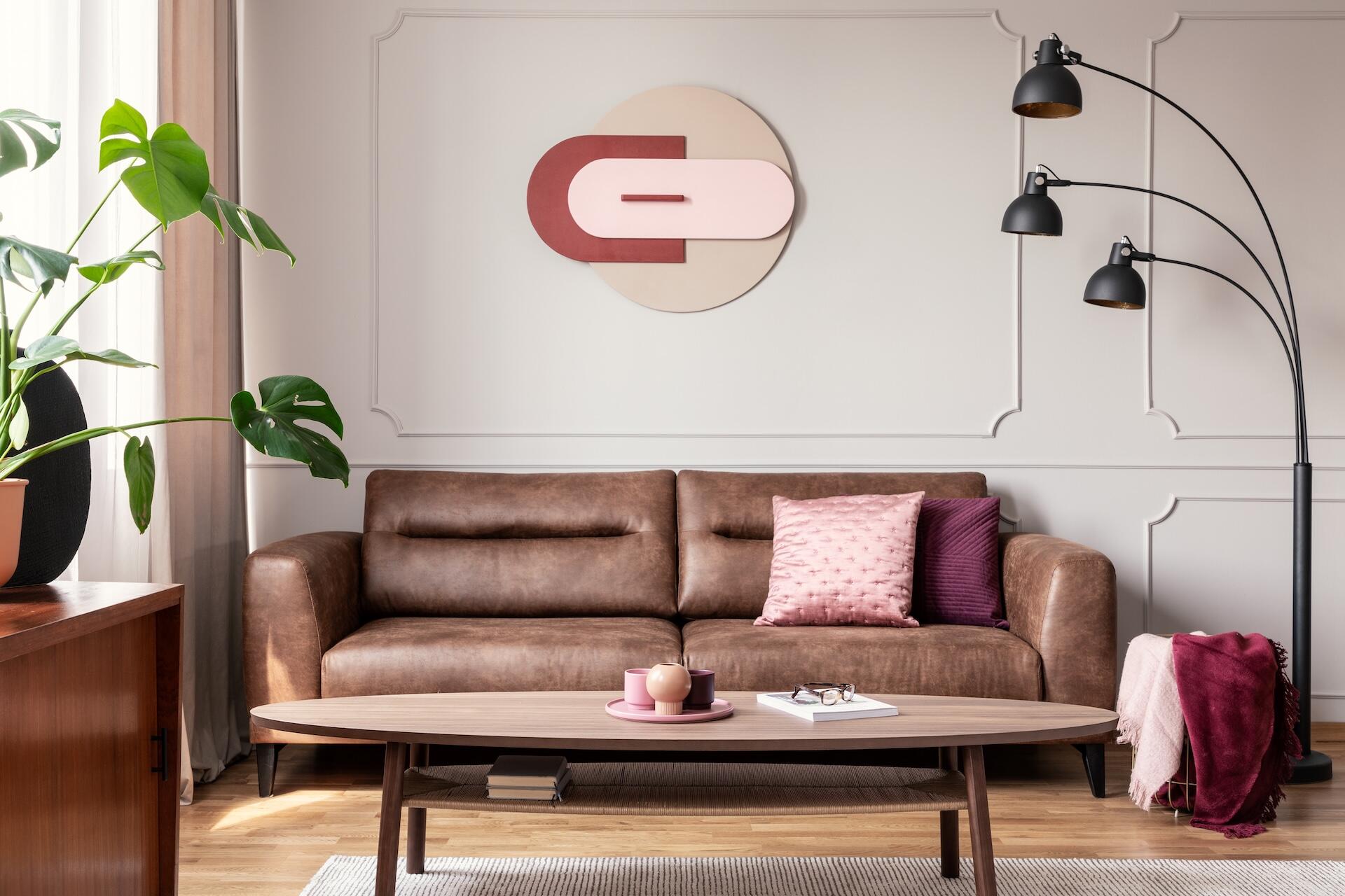 Jak dobrać listwy ścienne do swojego wnętrza?