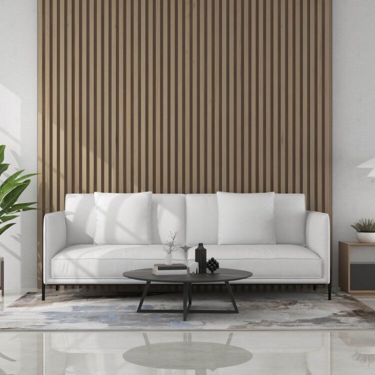 Jak zamontować listwy ścienne?