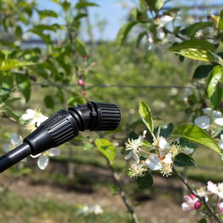 Systemy nawadniania – najczęstsze błędy przy montażu i jak ich uniknąć?