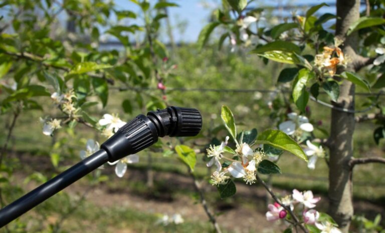 Systemy nawadniania – najczęstsze błędy przy montażu i jak ich uniknąć?