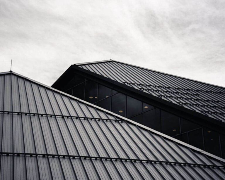 Wszechstronność blach trapezowych – nowoczesne pokrycie dachowe i elewacyjne
