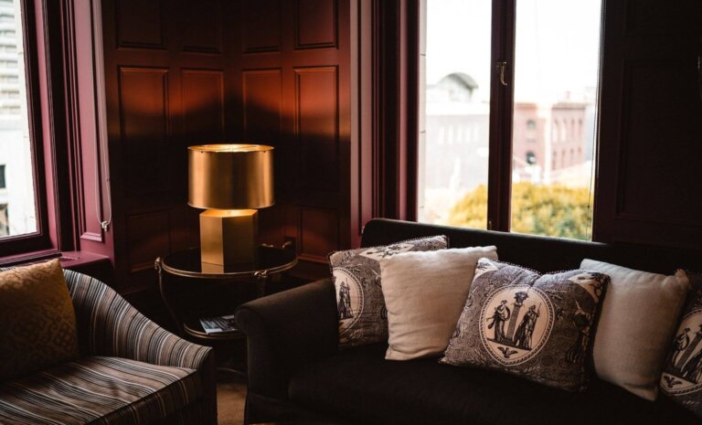 Gdy liczy się komfort i przestrzeń: wybór idealnej kanapy rozkładanej