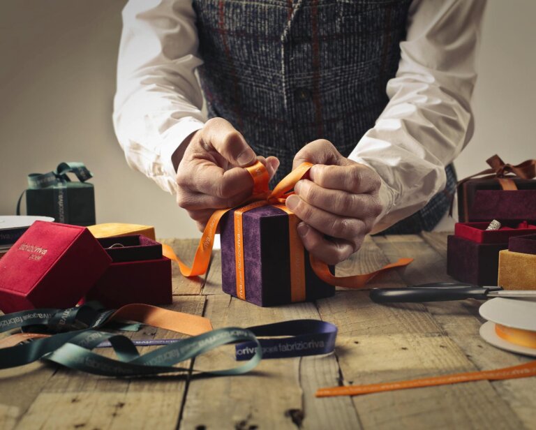 Co kupić praktycznego na prezent?