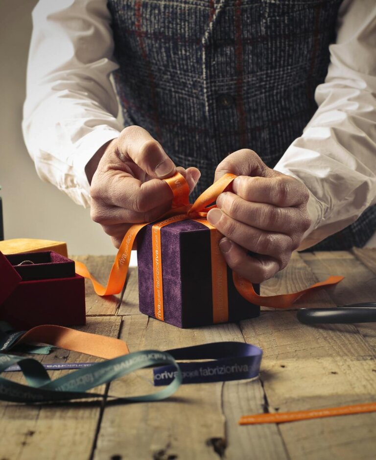 Co kupić praktycznego na prezent?