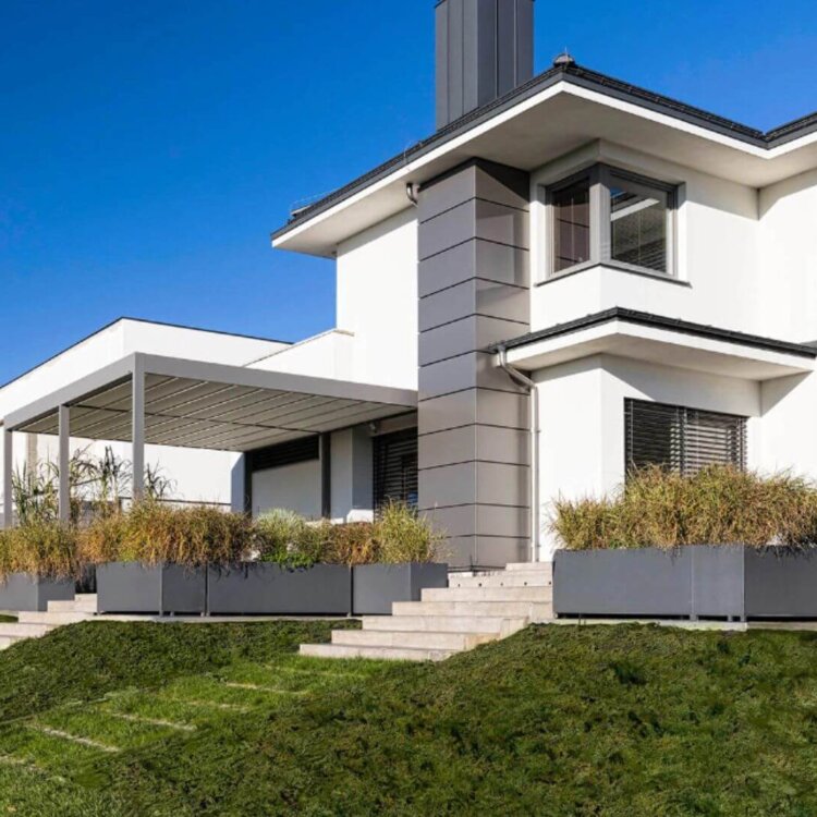 Jak przygotować przestrzeń pod montaż zadaszenia tarasowego?