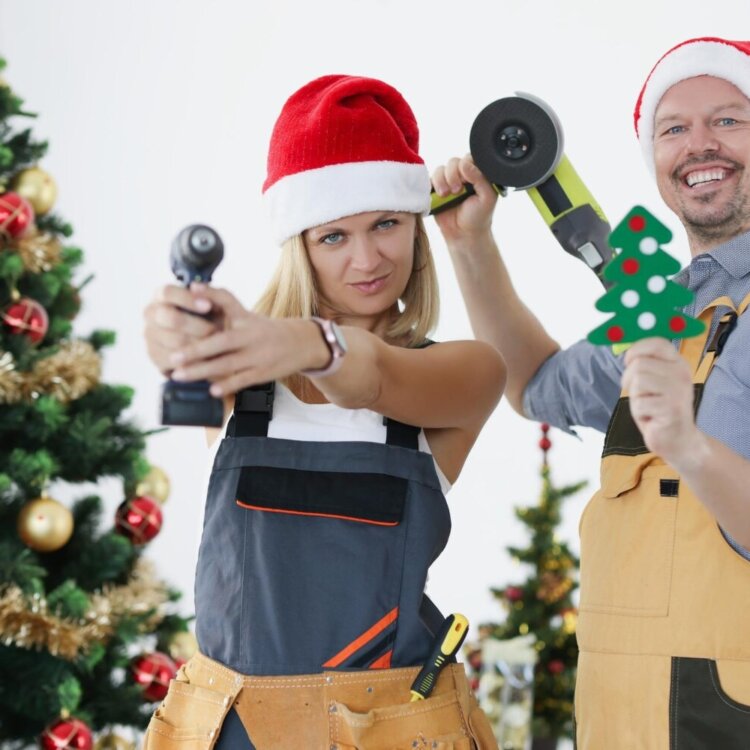 Elektronarzędzia na prezent: marki, które wyróżniają się trwałością i funkcjonalnością