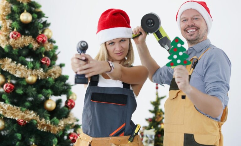 Elektronarzędzia na prezent: marki, które wyróżniają się trwałością i funkcjonalnością