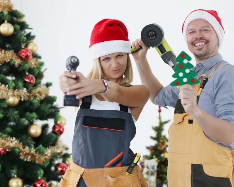 Elektronarzędzia na prezent: marki, które wyróżniają się trwałością i funkcjonalnością