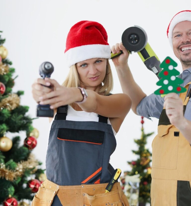 Elektronarzędzia na prezent: marki, które wyróżniają się trwałością i funkcjonalnością