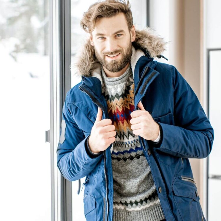 Rozmiar kurtki – jak dobrać ten właściwy? Poradnik