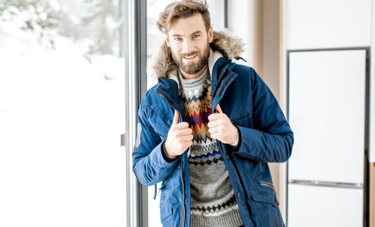 Rozmiar kurtki – jak dobrać ten właściwy? Poradnik