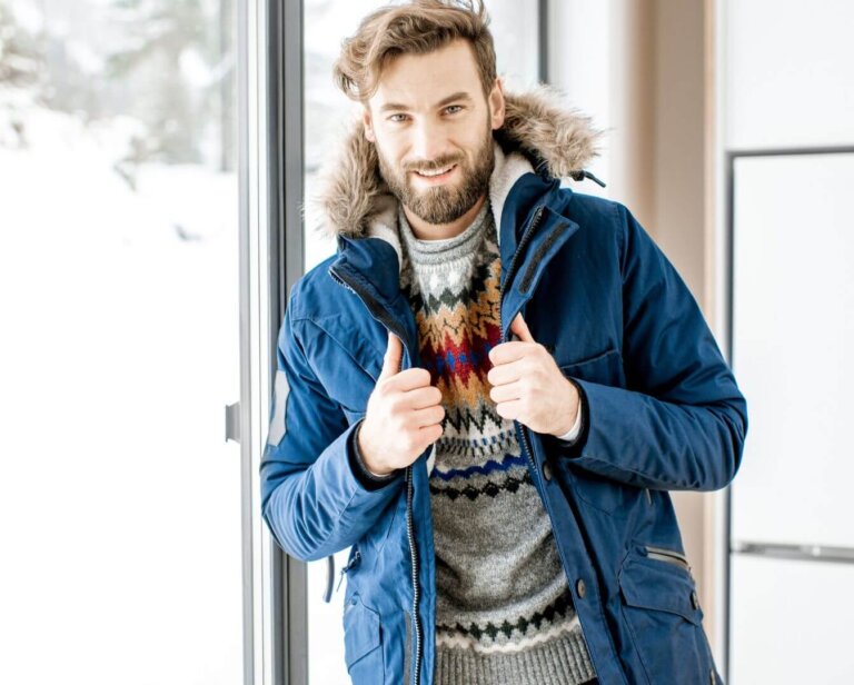 Rozmiar kurtki – jak dobrać ten właściwy? Poradnik