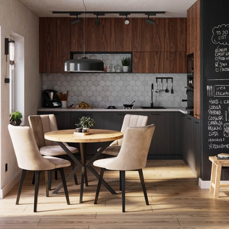 Meble, które robią różnicę – jak wybrać wyposażenie, które posłuży na lata?