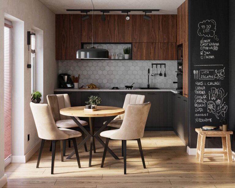 Meble, które robią różnicę – jak wybrać wyposażenie, które posłuży na lata?