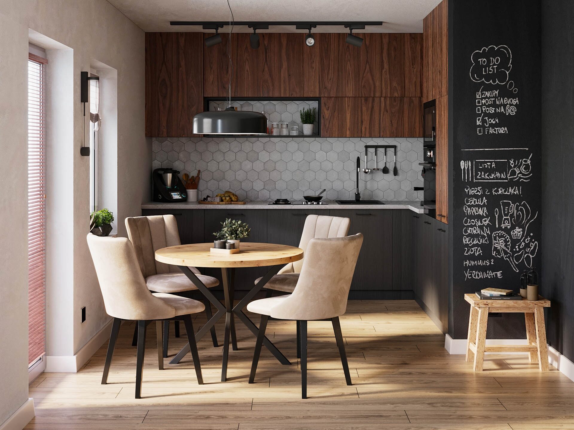 Meble, które robią różnicę – jak wybrać wyposażenie, które posłuży na lata?