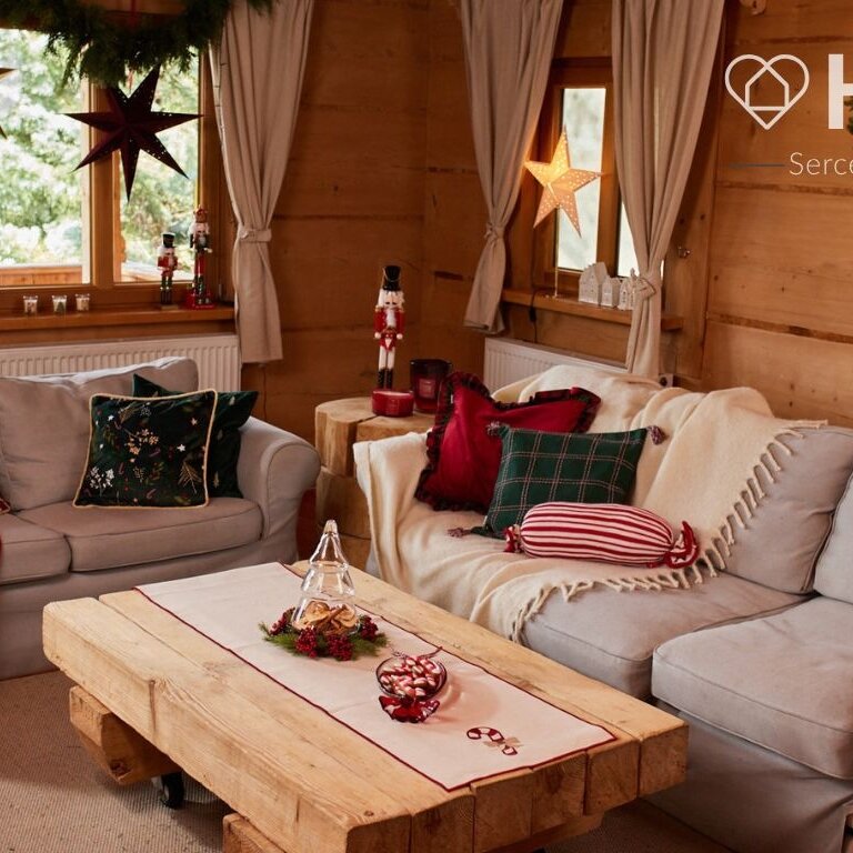 Poczuj znowu Magię Świąt – jak drobne akcenty wpływają na nastrój świąteczny