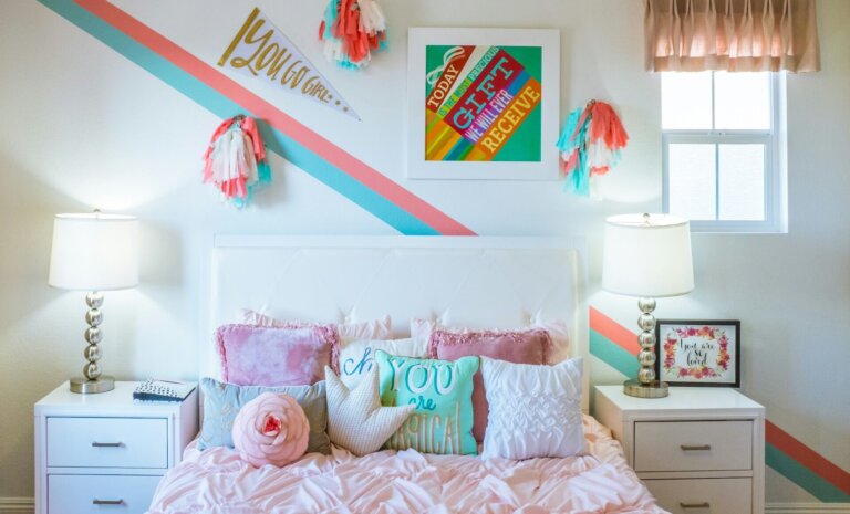 Meble do pokoju dziecięcego – na co zwrócić uwagę przy zakupie?