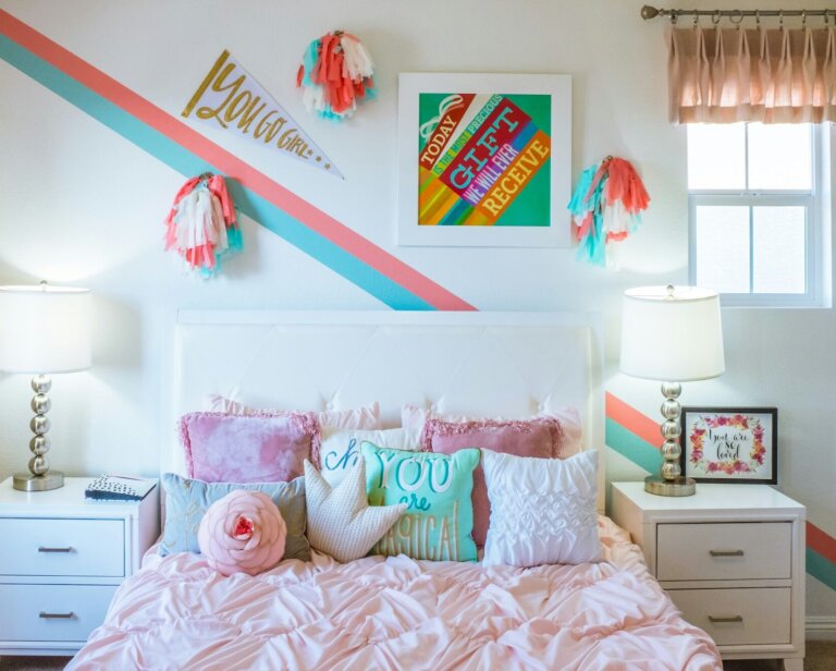 Meble do pokoju dziecięcego – na co zwrócić uwagę przy zakupie?