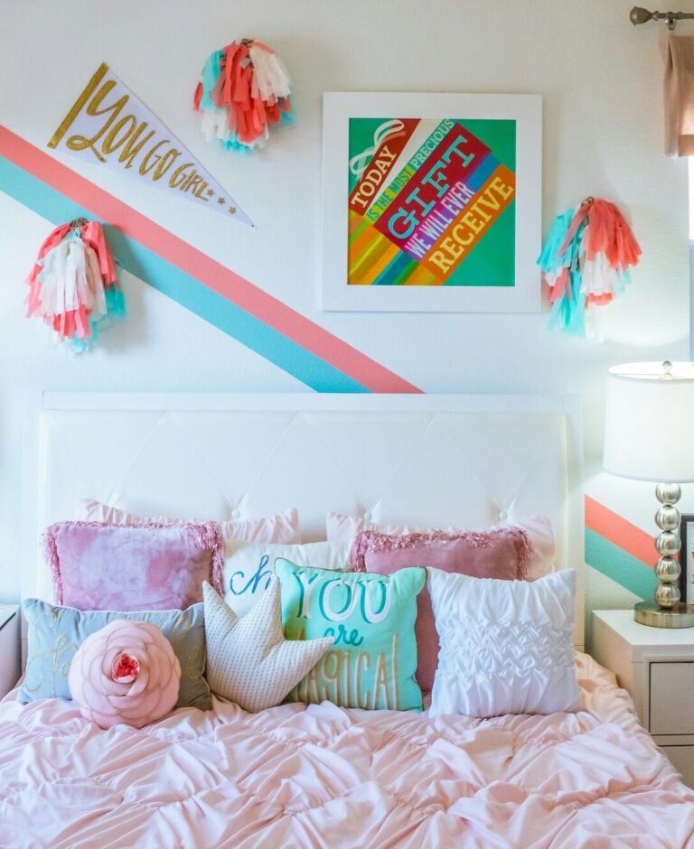 Meble do pokoju dziecięcego – na co zwrócić uwagę przy zakupie?