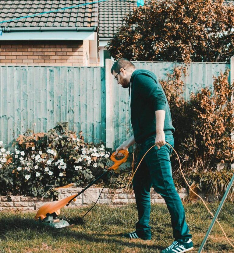 Wiosenne porządki na zewnątrz – od czego zacząć?
