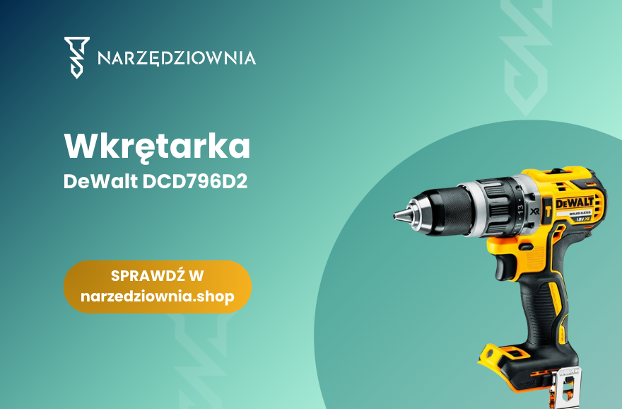 wkrętarka firmy dewalt wkrętarka dewalt