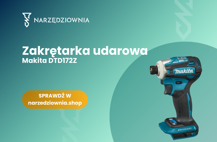 zakrętarka udarowa zakrętarka udarowa makita